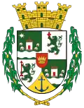 Coat of arms of Guayanilla