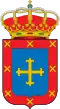 Coat of arms of Guriezo