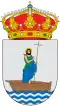 Coat of arms of Heras de Ayuso, Spain