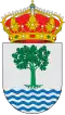 Coat of arms of Higuera de Vargas