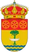 Coat of arms of Hoyos del Espino