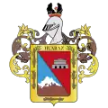 of Department of Huaylas (Peru–Bolivian Confederation)