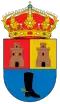 Coat of arms of Huesa del Común