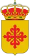 Coat of arms of Jamilena, Spain