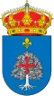 Coat of arms of La Cerollera/La Sorollera
