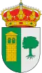 Coat of arms of La Iglesuela