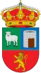 Coat of arms of La Muela