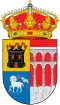 Coat of arms of Lastras del Pozo