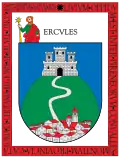 Coat of arms of Llívia