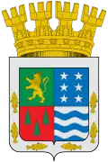 Coat of arms