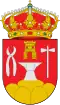 Coat of arms of Martiherrero
