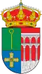 Coat of arms of Marugán
