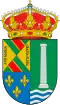 Coat of arms of Matillas, Spain