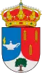 Coat of arms of Mesegar de Tajo
