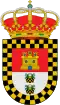 Coat of arms of Monda
