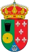Coat of arms of Morille