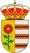 Coat of arms of Concello de Mos