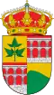 Coat of arms of Ortigosa del Monte