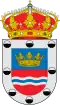 Coat of arms of Páramo de Boedo