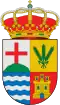 Coat of arms of Padul
