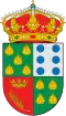 Coat of arms of Parada de Sil