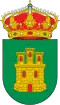 Coat of arms of Pioz, Spain
