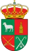 Coat of arms of Pradejón