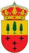 Coat of arms of Quismondo