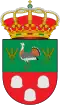 Coat of arms of Revellinos