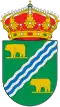 Coat of arms of Riofrío