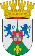 Coat of arms