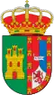 Coat of arms of Salar