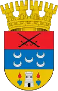 Coat of arms