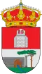 Coat of arms of San Pedro del Valle