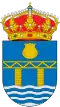 Coat of arms of Santa Fe de Mondújar