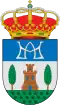 Coat of arms of Santa María del Páramo, Spain