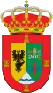 Coat of arms of Sarracín