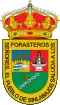 Coat of arms of Sinlabajos