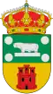 Coat of arms of Solosancho