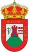 Coat of arms of Sonseca