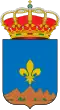 Coat of arms of Tardienta, Spain