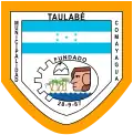 Coat of arms of Taulabé
