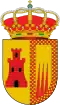 Coat of arms of Torre-Cardela