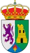 Coat of arms of Torrejoncillo, Spain