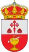 Coat of arms of Trasierra