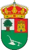 Coat of arms of Valdenebro