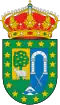 Coat of arms of Valle de Sedano