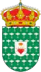 Coat of arms of Valverde de la Virgen