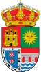 Coat of arms of Vegas del Condado