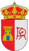 Coat of arms of Velayos